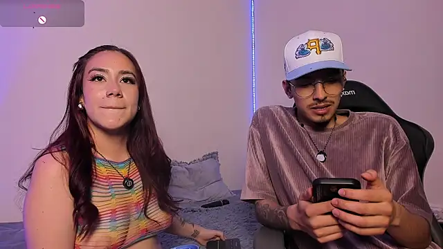 stanandrose_ webcam
