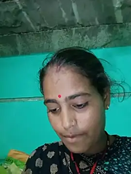 Radhika97A webcam