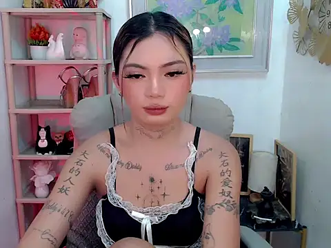 JasmineHiller webcam