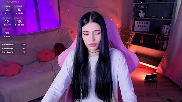 Kelly__Bunny webcam