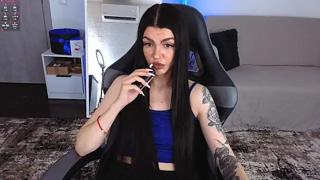 AnacondaOnn webcam