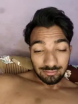 ItsPlayboy031 webcam