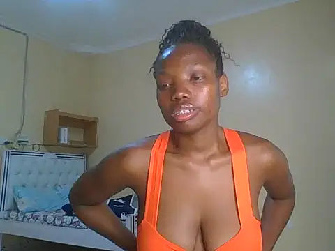 Mariana_150 webcam