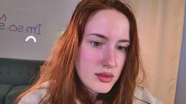 ChloeAster webcam