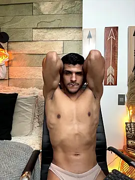 anddy_white webcam