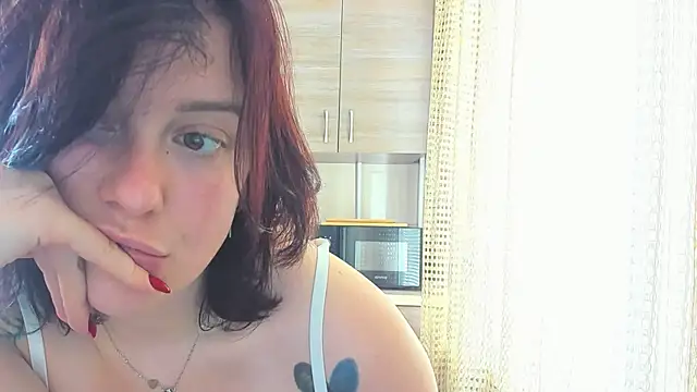DI_Fetish webcam