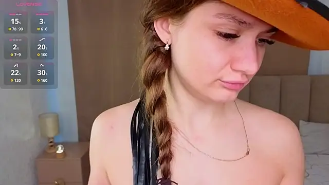 AlexandriaUrquhart webcam
