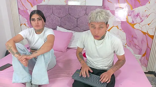 Dagit_Fox webcam