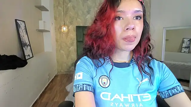 iam_Andre webcam