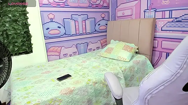 kimberly_herrera7 webcam