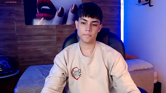 ivan_cooper webcam