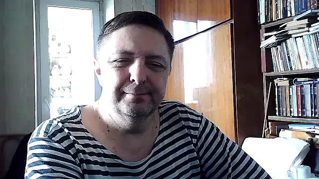 Pokaz2020 webcam