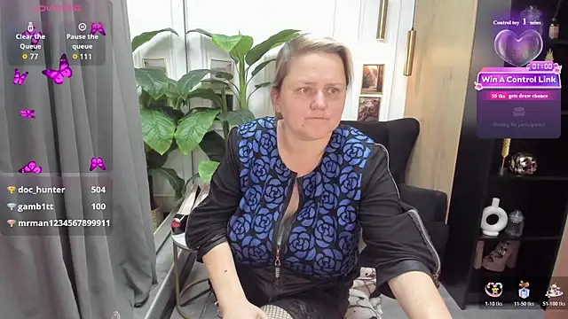 ScarlettSoft webcam
