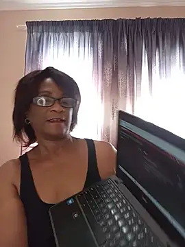 Hotgrannyx webcam