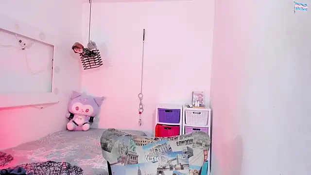 KimberlyJohnsoon webcam