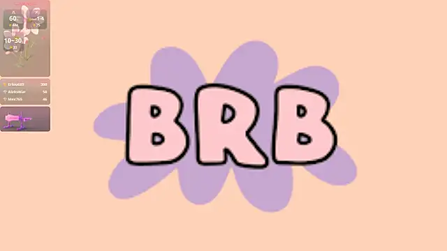brrritney webcam