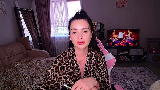 __Malika__ webcam