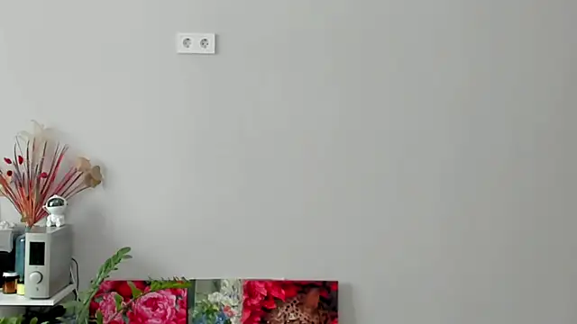 ailey_chao live cam