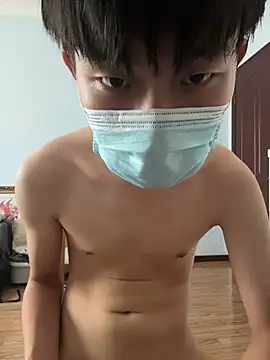 cc-778 (M young) - 插入菊花🌼➕打飞机射精