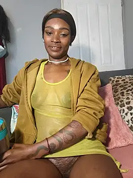 HoneyDropsX live cam on StripChat