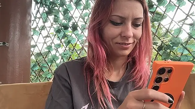 karo123421 webcam