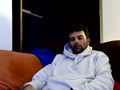 Luckwolf78 live cam on StripChat
