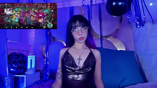 Niina_sssy live cam on StripChat