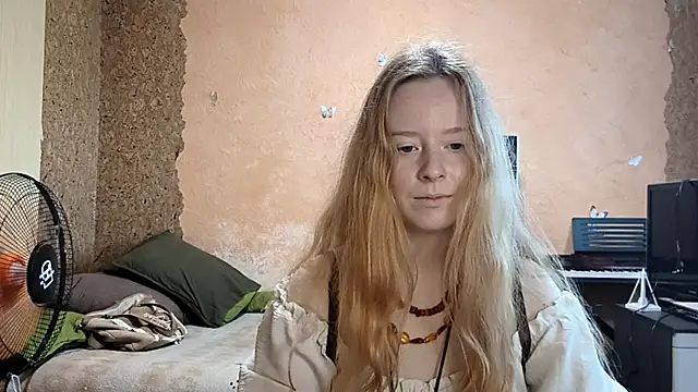 KateVibe_01 webcam