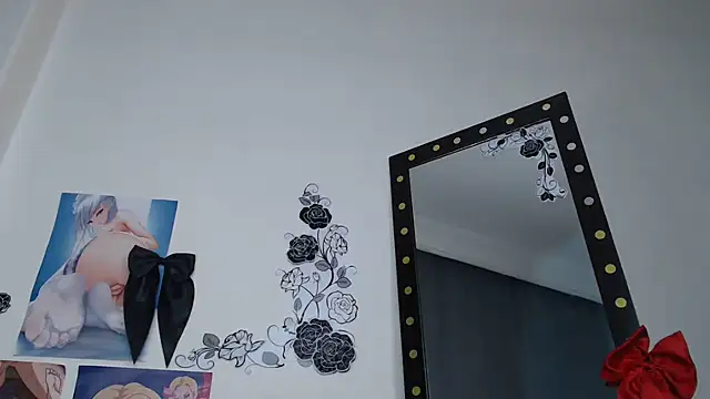 Evelyn_Sheeran webcam