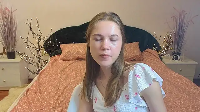 LoveXLexi webcam
