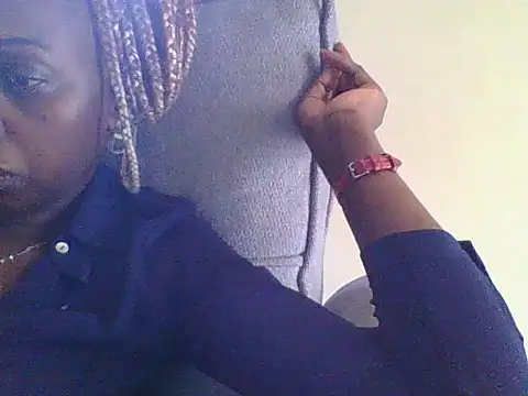 Dizzydose webcam