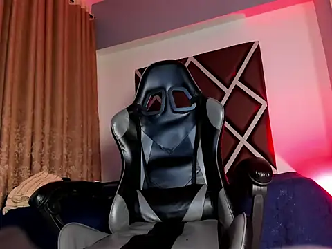 Axel_Royce webcam
