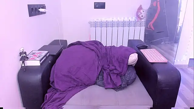Lyricca webcam