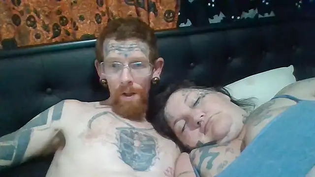 ThorsonFreja webcam