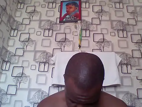 Chumba_001 webcam