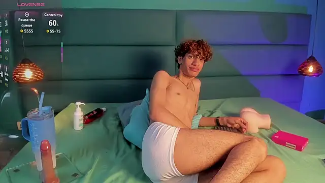 willturneer live sex cam