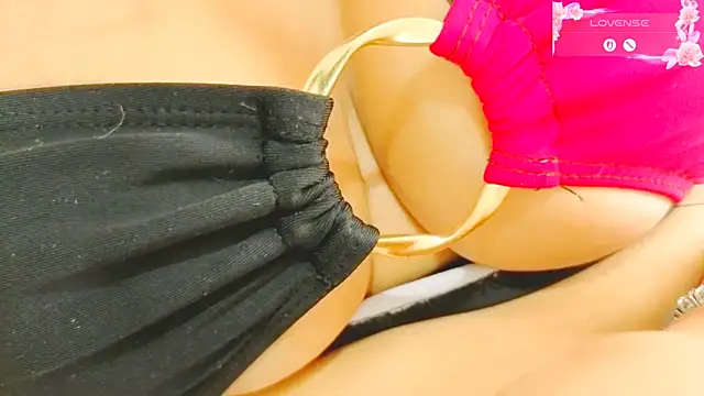 -TurkishLatina- webcam
