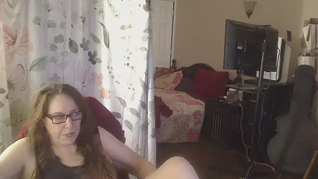 Ireallysquirt webcam