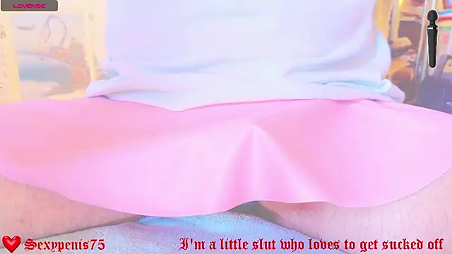 sexypenis75 webcam