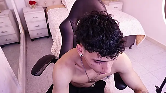 JhoanLeandro live sex cam