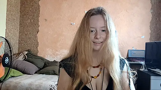 KateVibe_01 webcam