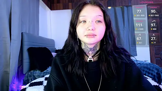 Lein_Bone live cam