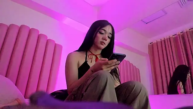 Lana_fox01 webcam