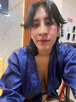 Violet_rousse7 live cam on StripChat