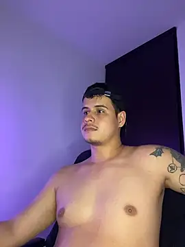 BjornSteel webcam