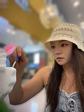 xiaoxiaocheng678 webcam