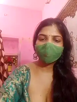 JYOTI_023 webcam