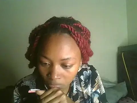 Prettyquueen webcam