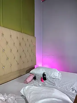 SofiaSalazar_ webcam