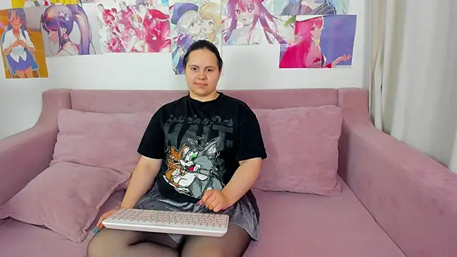 DaisyHarts webcam